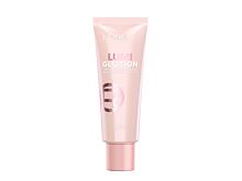 Rozjasňovač L'Oréal Paris Lumi Glotion 40 ml 901 Fair Glow