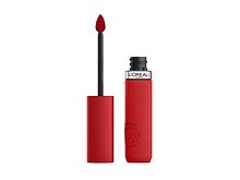 Rtěnka L'Oréal Paris Infaillible Matte Resistance Lipstick 5 ml 430 A-lister