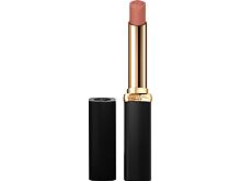 Rtěnka L'Oréal Paris Color Riche Intense Volume Matte Nudes of Worth 1,8 g 520 Le Nude Defiant