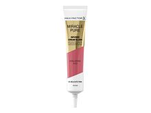Tvářenka Max Factor Miracle Pure Infused Cream Blush 15 ml 05 Delicate Pink