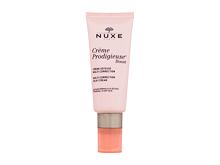 Denní pleťový krém NUXE Prodigieuse Boost Multi-Correction Glow-Boosting Cream 40 ml