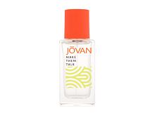 Parfémovaná voda Jövan Make Them Talk 50 ml