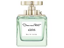 Toaletní voda Oscar de la Renta Alibi Eau So Lucky 100 ml