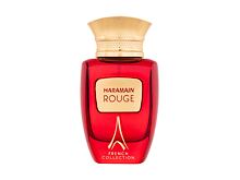 Parfémovaná voda Al Haramain French Collection Rouge 100 ml poškozená krabička