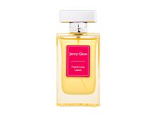 Parfémovaná voda Jenny Glow French Lime Leaves 80 ml