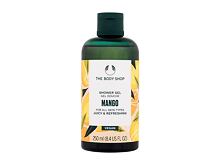 Sprchový gel The Body Shop Mango 250 ml