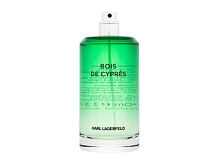 Toaletní voda Karl Lagerfeld Les Parfums Matières Bois de Cyprès 100 ml Tester