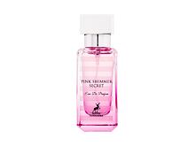 Parfémovaná voda Maison Alhambra Pink Shimmer Secret 30 ml