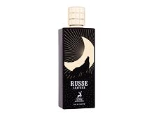 Parfémovaná voda Maison Alhambra Russe Leather 80 ml poškozená krabička