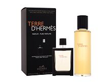 Parfém Hermes Terre d´Hermès Náplň 125 ml Kazeta