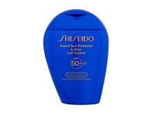 Opalovací přípravek na tělo Shiseido Expert Sun Protector Lotion SPF50+ 150 ml