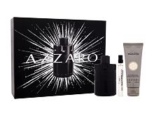 Parfémovaná voda Azzaro The Most Wanted 100 ml Kazeta