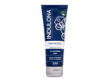 Krém na ruce INDULONA For Men Hand Cream 75 ml poškozený obal