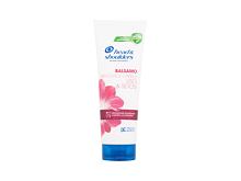 Kondicionér Head & Shoulders Smooth & Silky Conditioner 220 ml