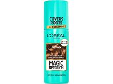 Barva na vlasy L'Oréal Paris Magic Retouch Instant Root Concealer Spray 75 ml Brown