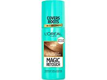 Barva na vlasy L'Oréal Paris Magic Retouch Instant Root Concealer Spray 75 ml Beige