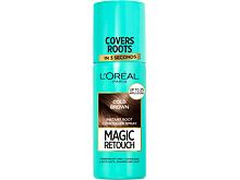 Barva na vlasy L'Oréal Paris Magic Retouch Instant Root Concealer Spray 75 ml Cold Brown