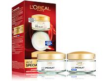 Denní pleťový krém L'Oréal Paris Age Specialist 45+ 50 ml Kazeta