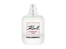 Toaletní voda Karl Lagerfeld Karl Hamburg Alster 60 ml Tester