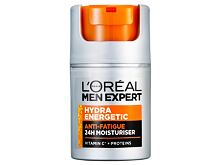 Denní pleťový krém L'Oréal Paris Men Expert Hydra Energetic 50 ml