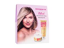 Šampon Dermacol Hair Ritual Super Blonde 250 ml Kazeta