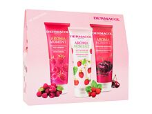 Sprchový gel Dermacol Aroma Moment Be Delicious 250 ml Kazeta