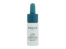 Pleťové sérum PAYOT Lisse Retinol Renewing Night Serum 15 ml