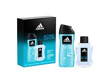 Toaletní voda Adidas Ice Dive 100 ml Kazeta