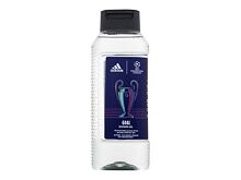 Sprchový gel Adidas UEFA Champions League Goal 250 ml