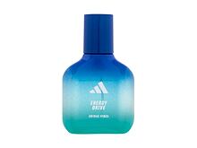 Parfémovaná voda Adidas Vibes Energy Drive 30 ml