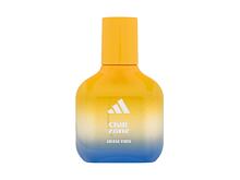 Parfémovaná voda Adidas Vibes Chill Zone 30 ml