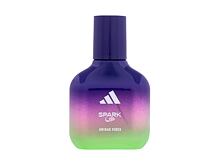 Parfémovaná voda Adidas Vibes Spark Up 30 ml