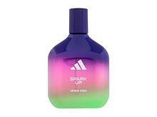 Parfémovaná voda Adidas Vibes Spark Up 100 ml