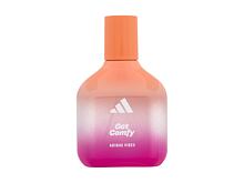 Parfémovaná voda Adidas Vibes Get Comfy 50 ml