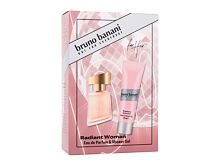 Parfémovaná voda Bruno Banani Radiant Woman 30 ml Kazeta