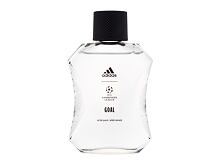 Voda po holení Adidas UEFA Champions League Goal 100 ml