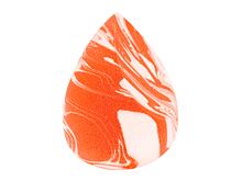 Aplikátor Gabriella Salvete Beveled Make-up Sponge 1 ks Orange