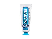 Zubní pasta Marvis Aquatic Mint 25 ml