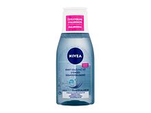 Odličovač očí Nivea Gentle Eye Make-up Remover 125 ml