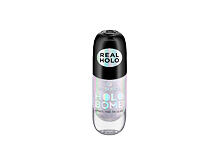 Lak na nehty Essence Holo Bomb 8 ml 01 Ridin' Holo