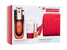 Pleťové sérum Clarins Double Serum Collection 50 ml Kazeta