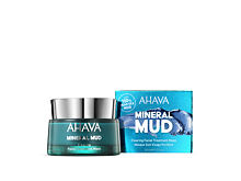 Pleťová maska AHAVA Mineral Mud Clearing 50 ml