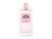 Parfémovaná voda Al Haramain Loulou Rose 100 ml Tester