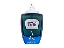 Parfémovaná voda Al Haramain French Collection Azure 100 ml Tester