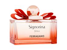 Parfémovaná voda Ferragamo Signorina Unica 100 ml