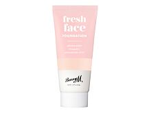 Make-up Barry M Fresh Face Foundation 35 ml 2