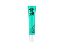 Denní pleťový krém NIP+FAB Hydrate Hyaluronic Fix Extreme⁴ Multi-Blur Line & Pore Per 15 ml