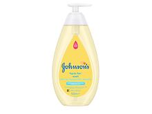 Sprchový gel Johnson´s Top-to-Toe Wash 500 ml