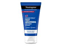 Krém na ruce Neutrogena Norwegian Formula Fast Absorbing 75 ml