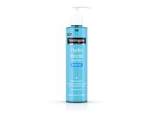 Čisticí gel Neutrogena Hydro Boost Water Gel Cleanser 200 ml